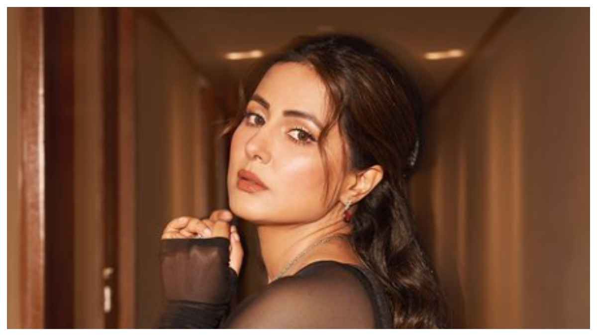 Hina Khan