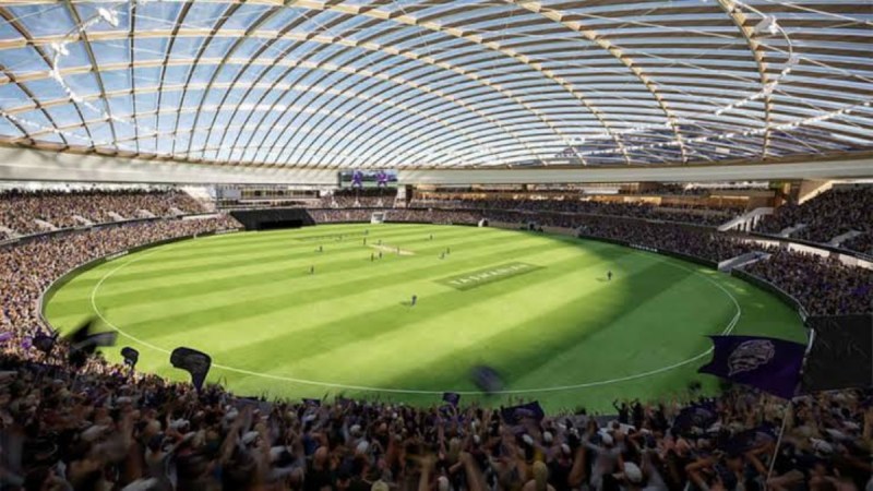 Hobart Indoor Cricket Stadium