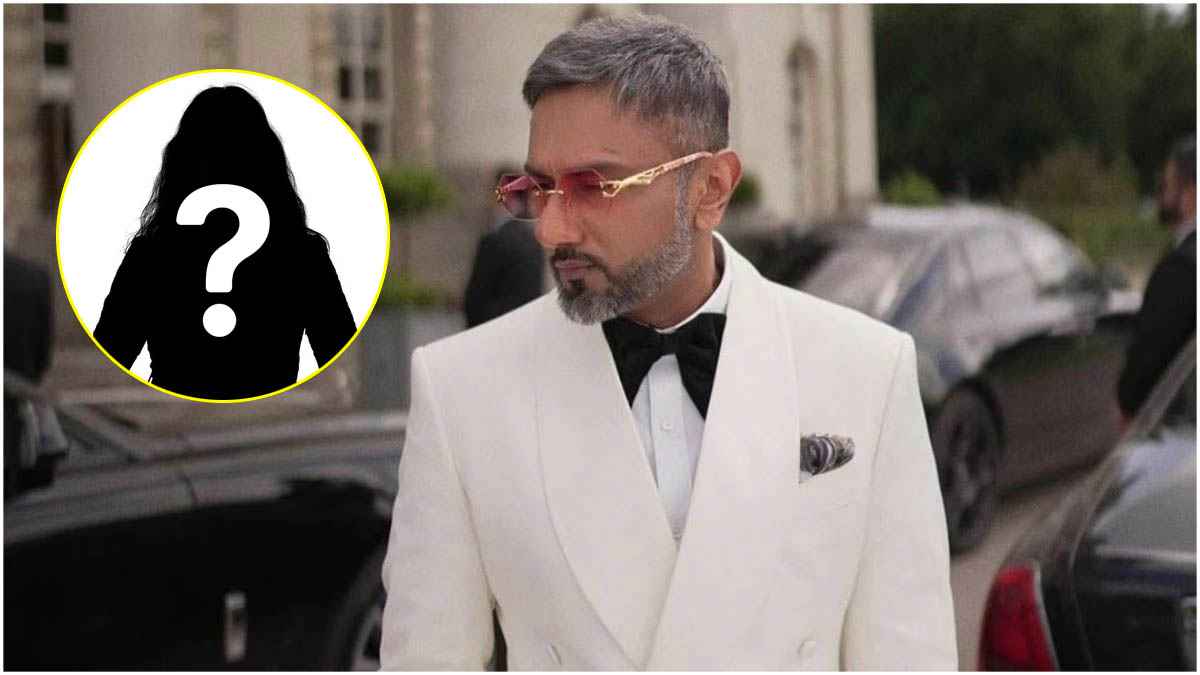 YoYo Honey Singh की जिंदगी में 'मिस्ट्री गर्ल' की एंट्री, कौन वो हसीना? जो डेटिंग को लेकर चर्चा में