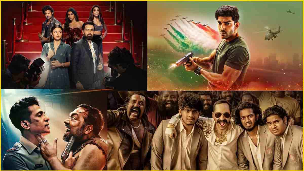 Hotstar पर टॉप 10 में ट्रेंड कर रहीं ये फिल्में-सीरीज, फटाफट करें बिंज वॉच