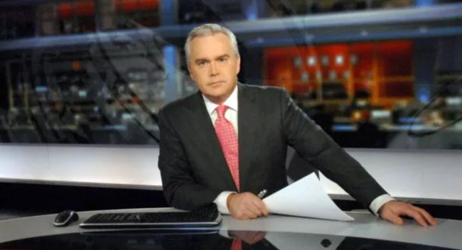 बीबीसी के पूर्व एंकर ह्यू एडवर्ड्स को बच्चों की अश्लील तस्वीरें शेयर करने के मामले में दोषी पाया गया है।