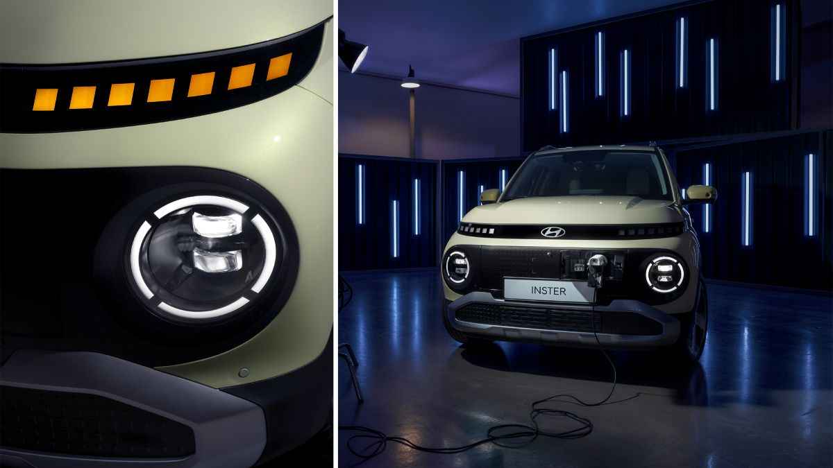 Tata Punch लेने से पहले सोच लें? आने वाली है Hyundai की ये नई स्मार्ट कार