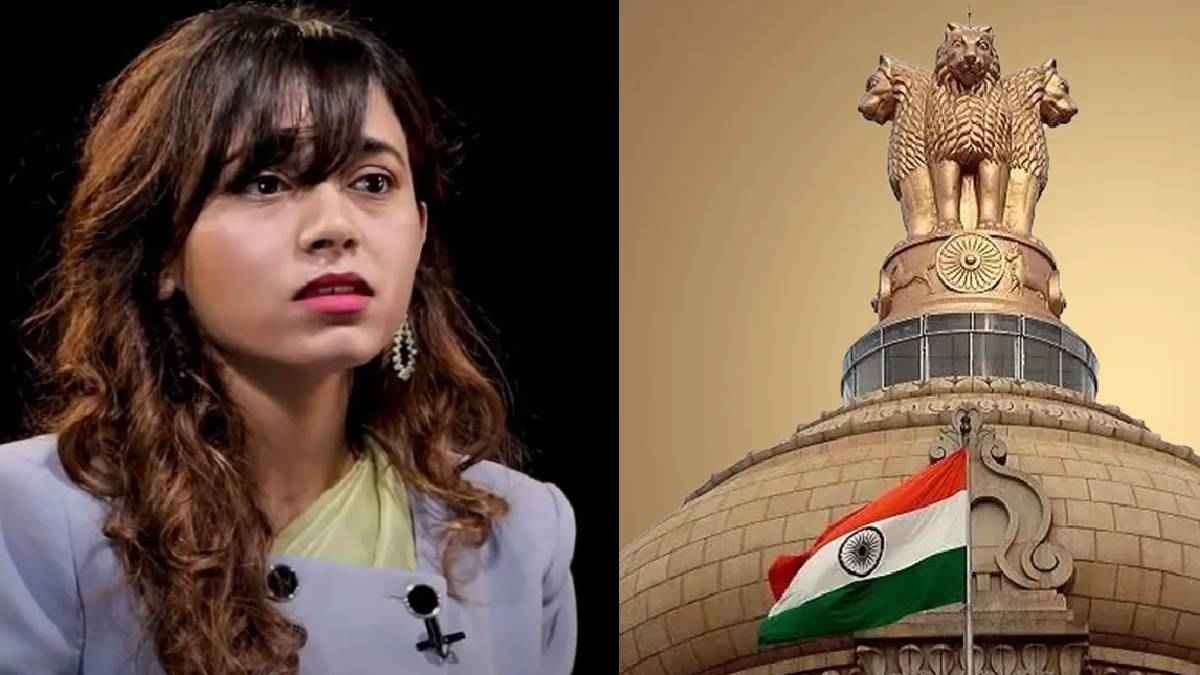 Success Story: पिता की हुई मौत, परीक्षा को बचे थे महज 15 दिन; IES Shruti Sharma ने ऐसे टॉप किया UPSC