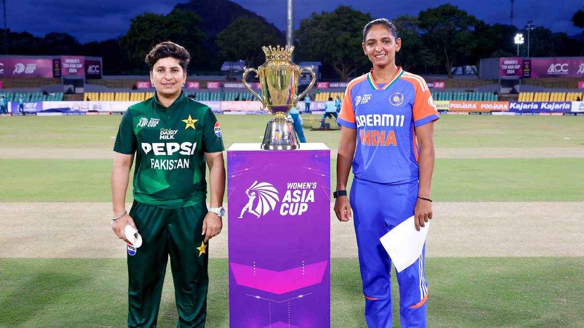 IND vs PAK: फाइनल में हो सकता है भारत-पाकिस्तान का मुकाबला, इस दिन दिखेगा रोमांच
