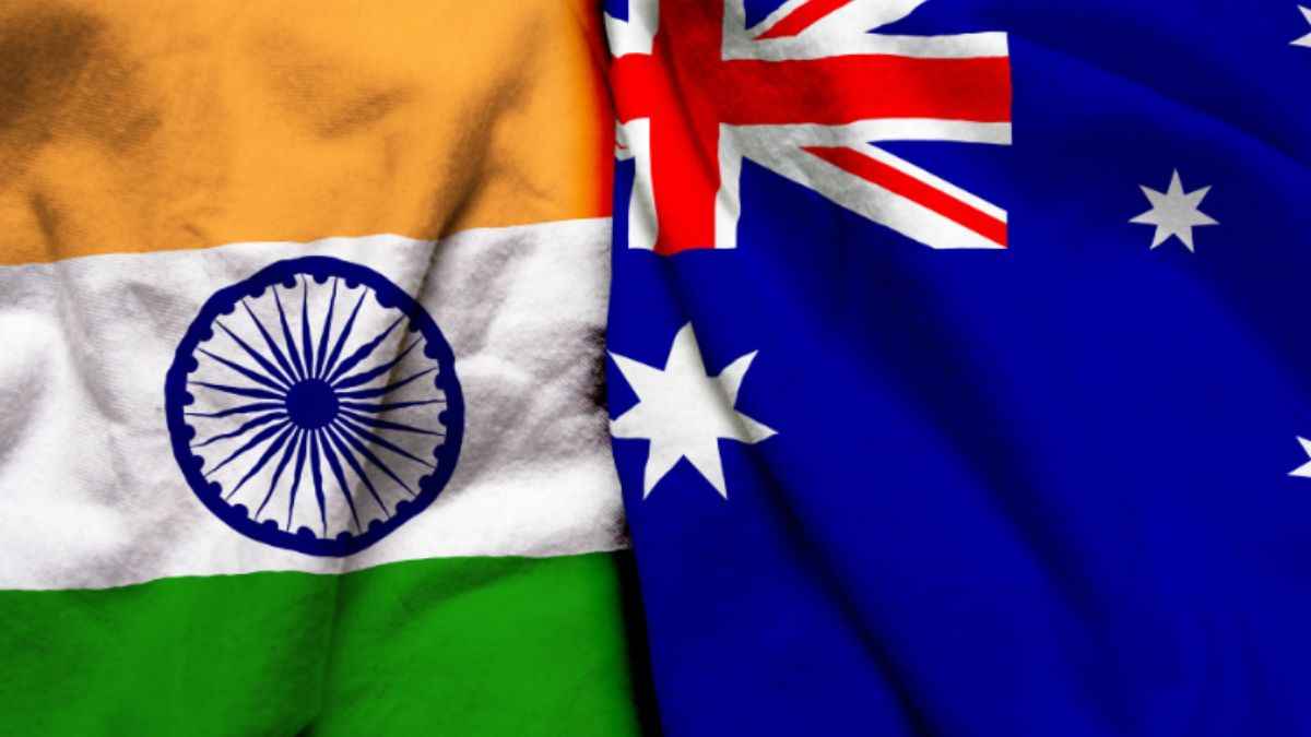 IND vs AUS