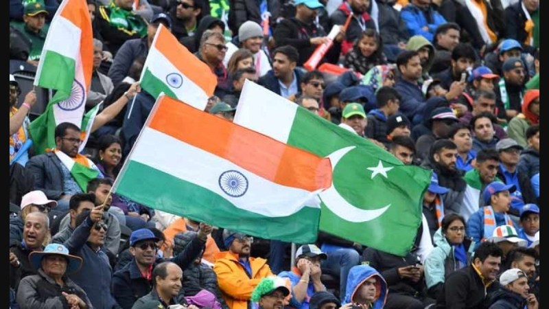 IND vs PAK