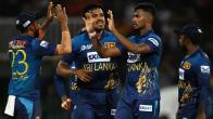 IND vs SL Matheesha Pathirana Injured