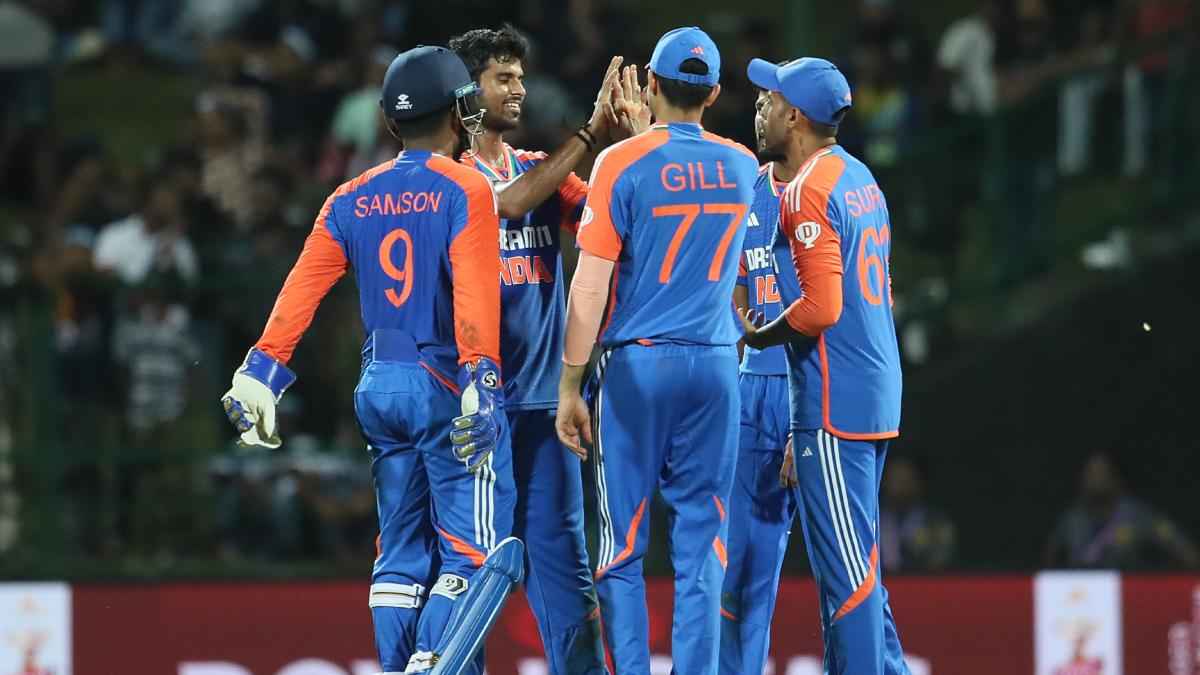 Team India