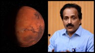 ISRO Chief S Somnath On Mars Migration