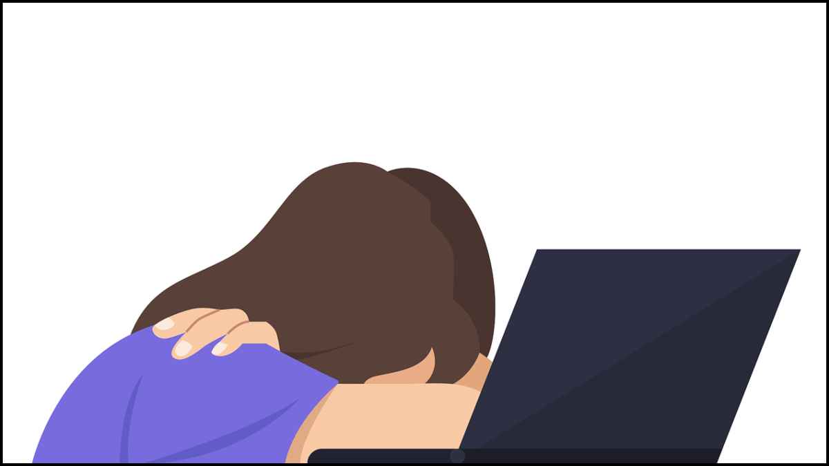 कैफे में गेम खेलते-खेलते हो गई मौत, स्टाफ को लगा सो रहा है शख्स; 30 घंटे बाद पता चला सच!