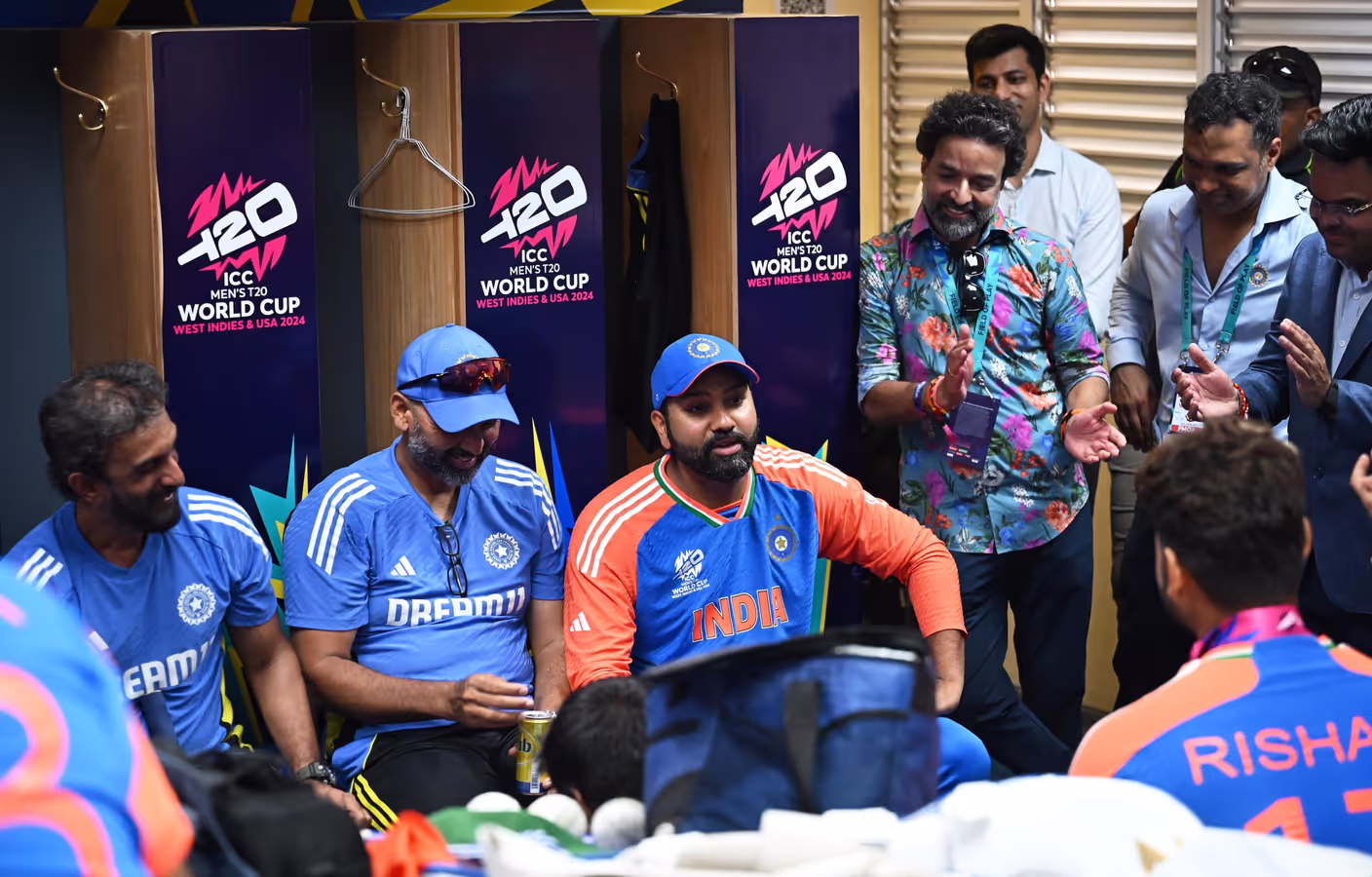 Indian Cricket Team