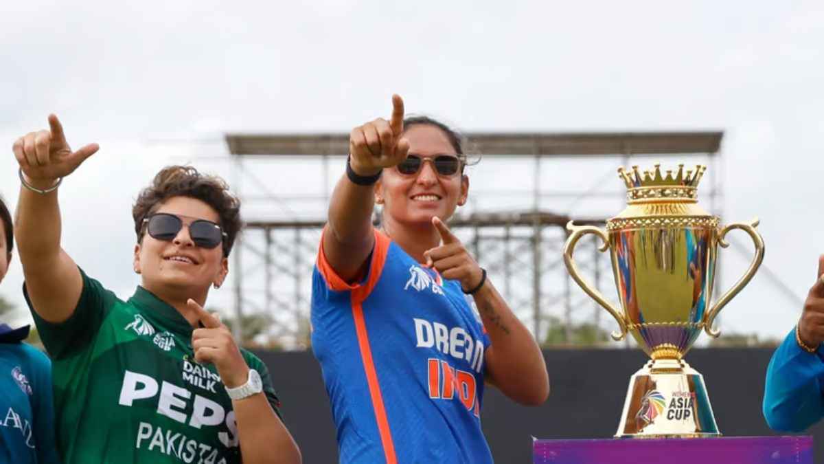 India vs Pakistan