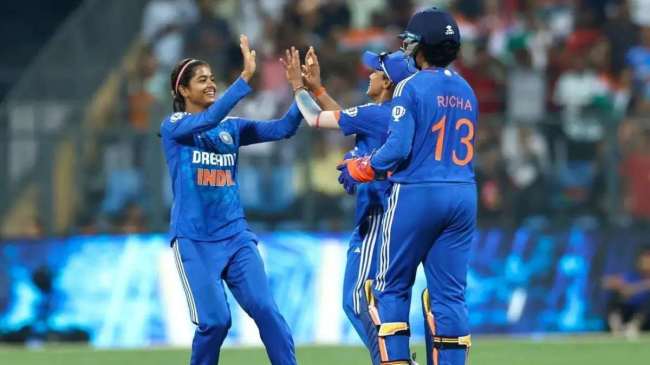 Indian Cricket Team Indian Cricket Team