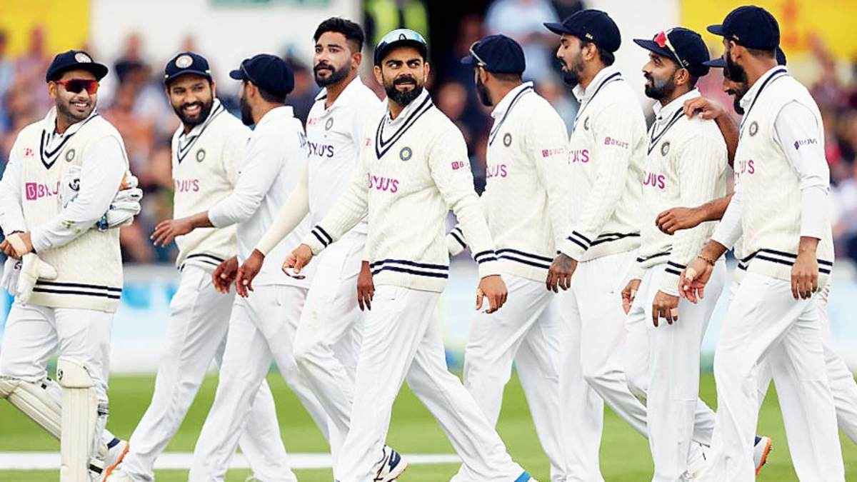 ICC की टेस्ट रैंकिंग में रोहित शर्मा को हुआ नुकसान, इस खिलाड़ी ने मचाया तहलका, जानें कौन बना नंबर-1
