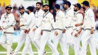 Indian Test Cricket Team