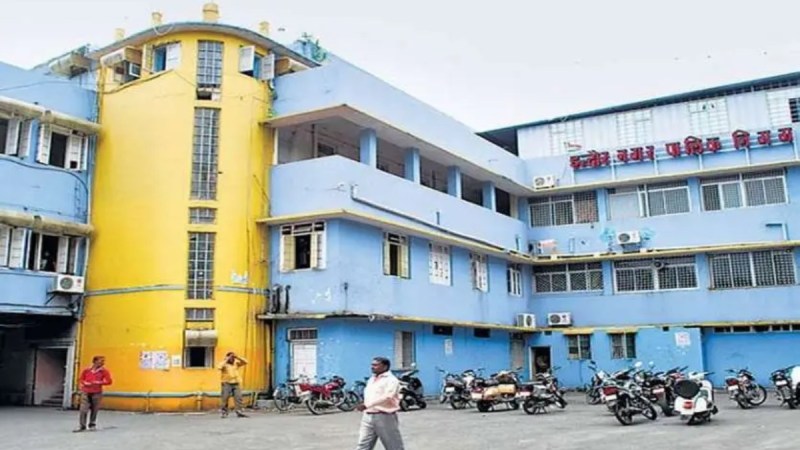 Indore Municipal Corporation