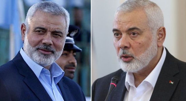 हमास ने इस्माइल हनिया की मौत के लिए इजरायल को जिम्मेदार ठहराया है।