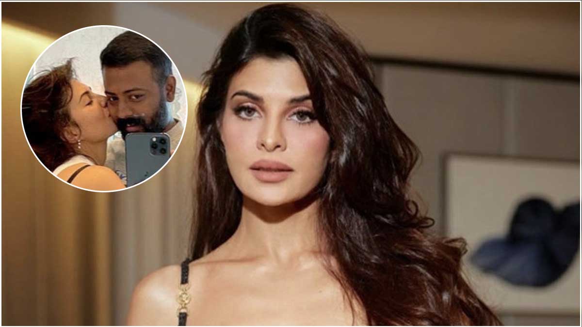 Jacqueline Fernandez Money Laundering Case