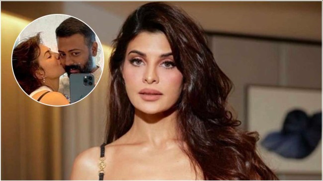 Jacqueline Fernandez Jacqueline Fernandez Money Laundering Case