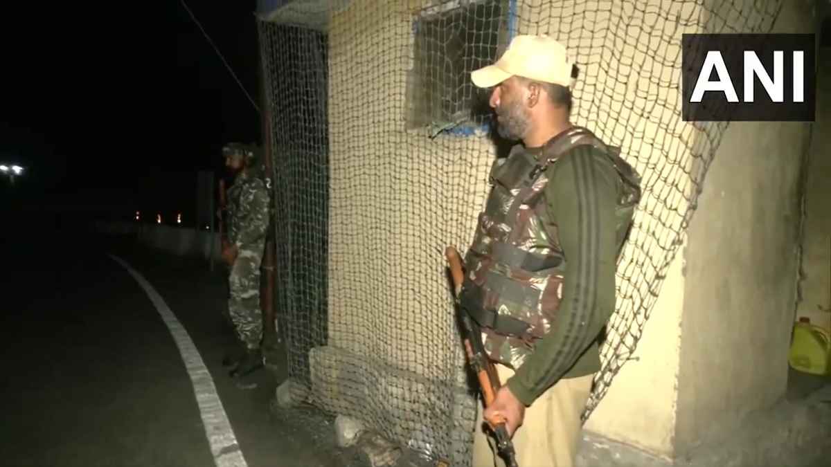 Doda Encounter: कश्मीर टाइगर्स ने ली आतंकी हमले की जिम्मेदारी; 4 जवान शहीद, पुलिस जवान की भी मौत
