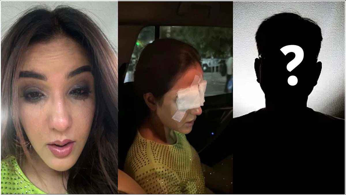 Jasmin Bhasin की 'आंखें' बना Natasa Stankovic का एक्स बॉयफ्रैंड, एक्ट्रेस ने प्यार भरा नोट लिख लुटाया प्यार