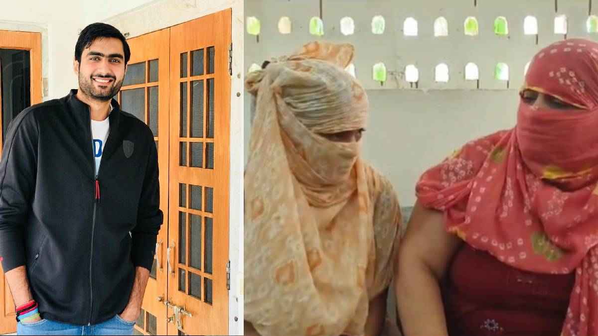 Jatin Kulhari Rajasthan