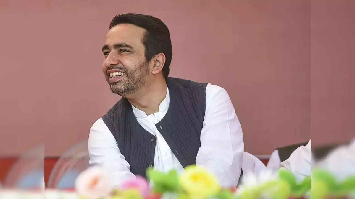 BJP को झटका देंगे जयंत चौधरी, अखिलेश यादव ने सब कुछ बता दिया
