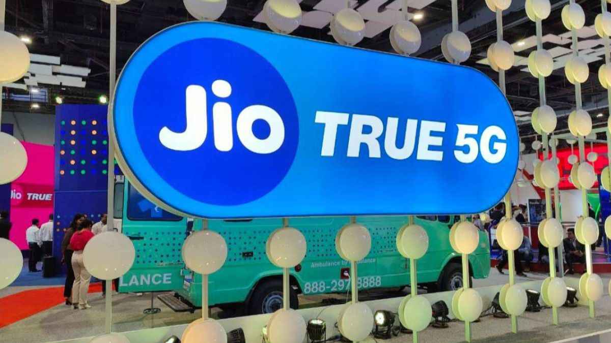 Jio के तीन सस्ते 5G डेटा वाले प्लान, एक में तो 98 दिन की वेलिडिटी