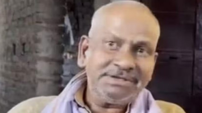 Jitan Sahani Murder Case