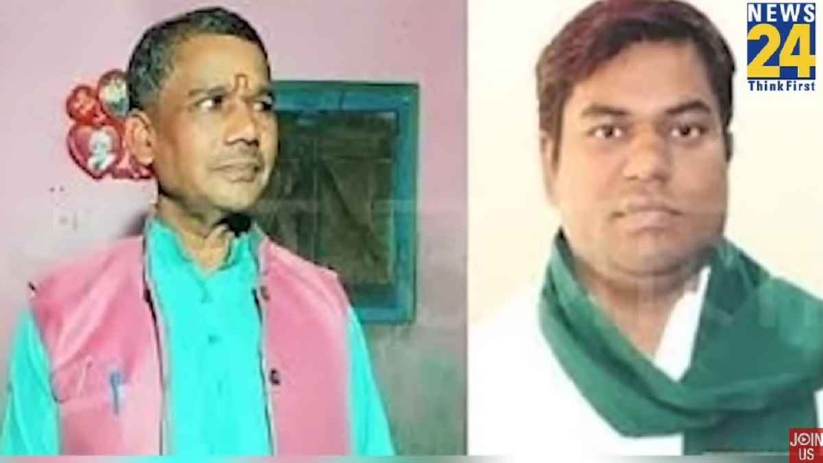 'पेट पर गहरे जख्म, बिस्तर पर शव', जीतन सहनी हत्याकांड पर चश्मदीद ने खोले राज