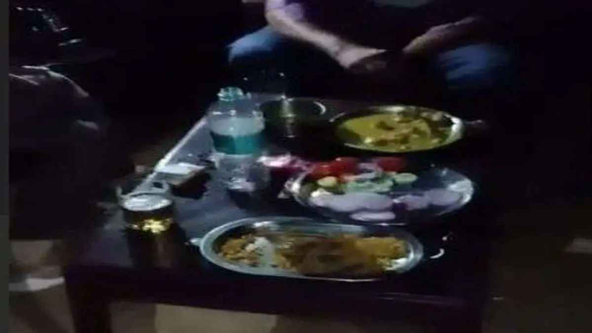 KALYAN PARTY MURDER