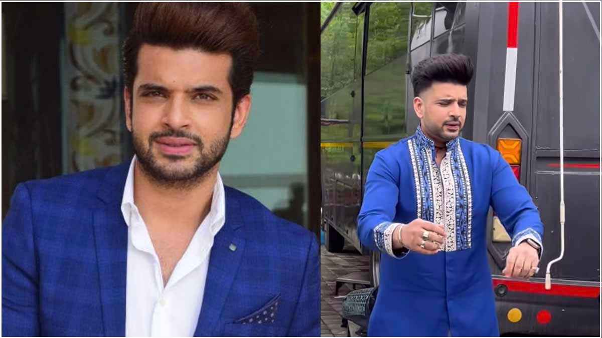 Karan Kundra का कट गया गला! वीडियो देख पागल हुए फैंस