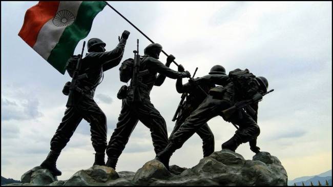 Kargil Vijay Diwas