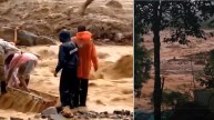 Kerala Waynada Landslide