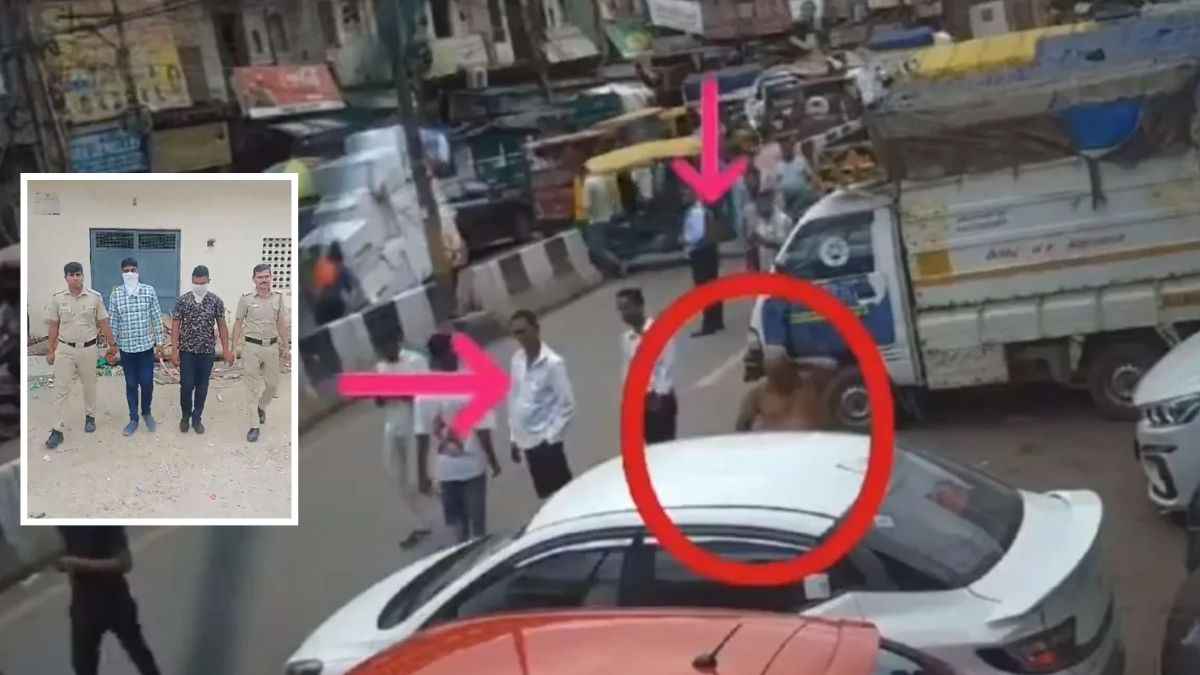 Khujli gang