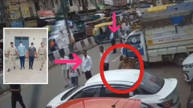 Khujli gang