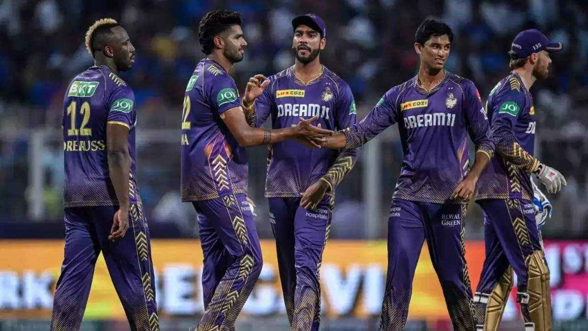 Video: गौतम गंभीर और अभिषेक नायर के जाने के बाद KKR की टीम होगा बड़ा बदलाव, देखें क्या है तैयारी