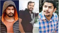 Lawrence Bishnoi, Anmol Bishnoi, Salman Khan