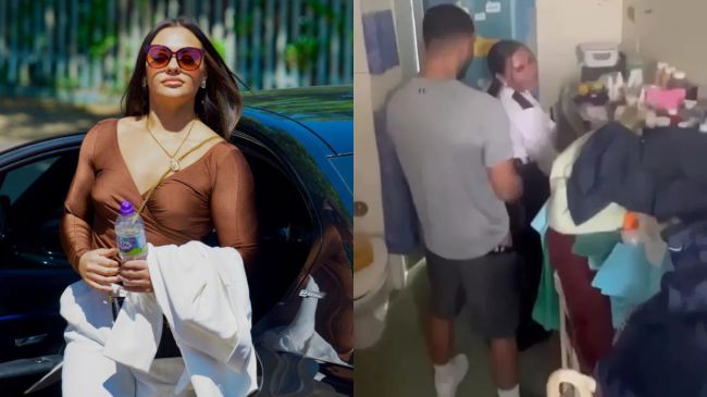 Linda De Sousa Abreu Linda De Sousa Abreu