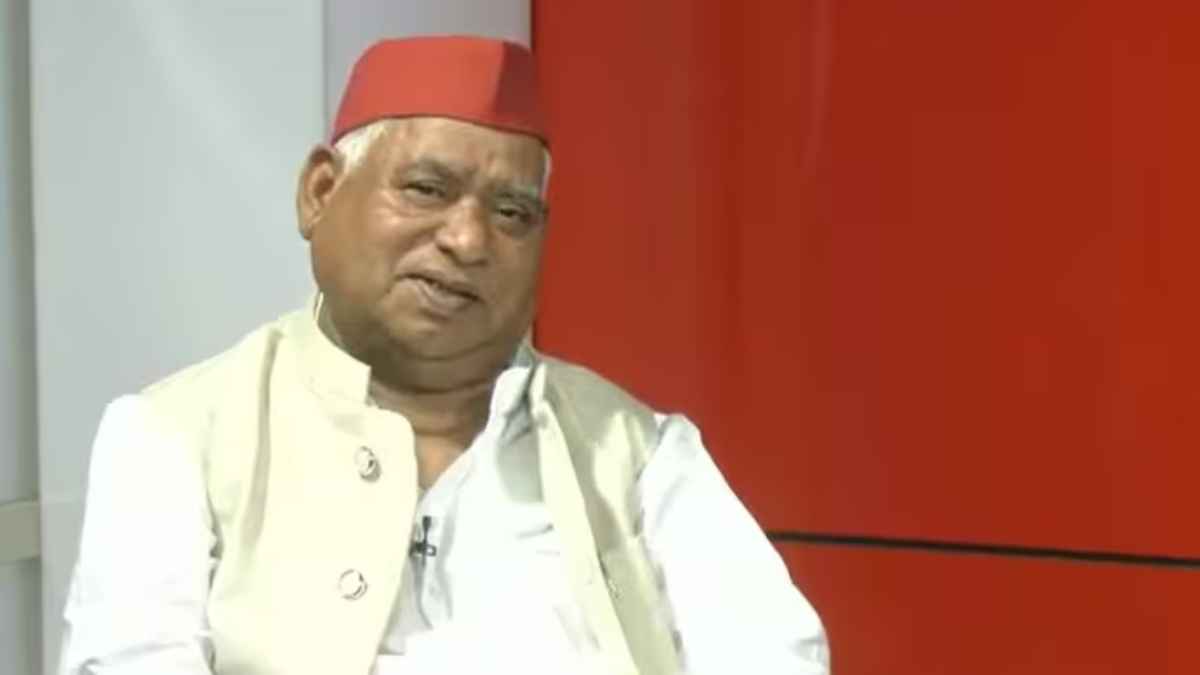 अवधेश प्रसाद या कोई और...दलित को डिप्टी स्पीकर बनाकर क्या संदेश देना चाहता है विपक्ष?
