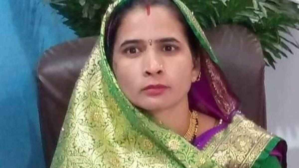 MLA Kanchan Tanve