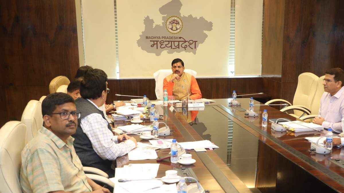 MP Cabinet Meeting: मोहन सरकार ने बनाई नई IT पॉलिसी, जानें कैबिनेट बैठक के अहम फैसले