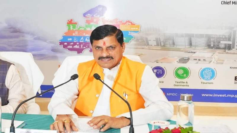 Madhya Pradesh Revenue Maha Abhiyan-2.0