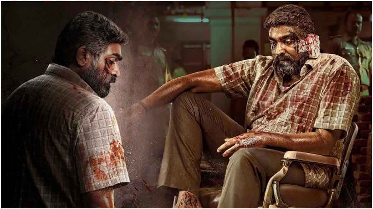 Vijay Sethupathi Salary