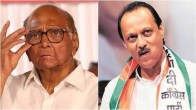 Maharashtra Political Crisis Ajit Pawar VS Sharad Pawar