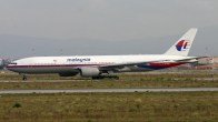 Malaysia Airlines Flight 17 Crash
