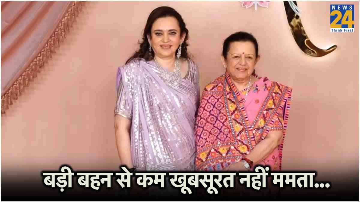 Mamta Dalal