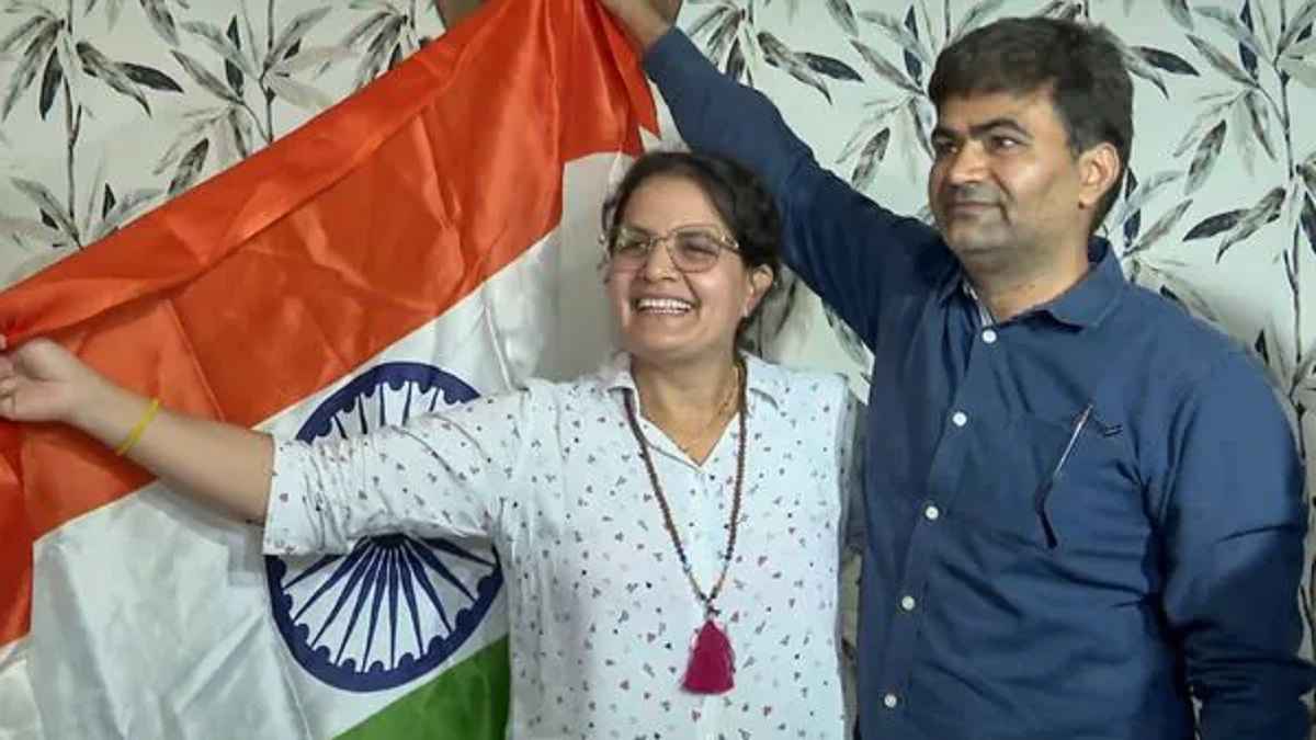 लाइसेंस नहीं बनता तो मनु भाकर कैसे जीतती ओलंपिक मेडल? मां-बाप ने एक्सक्लूसिव इंटरव्यू में सुनाई कहानी