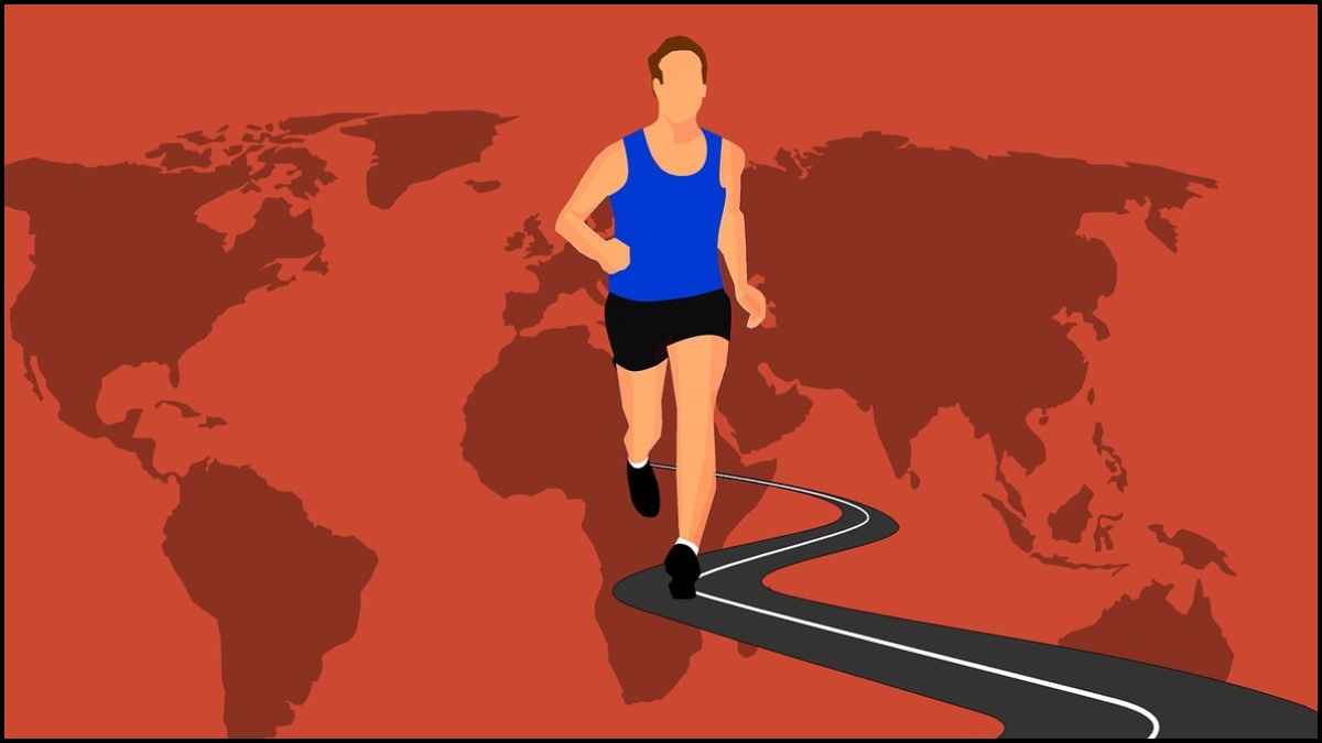 Marathon