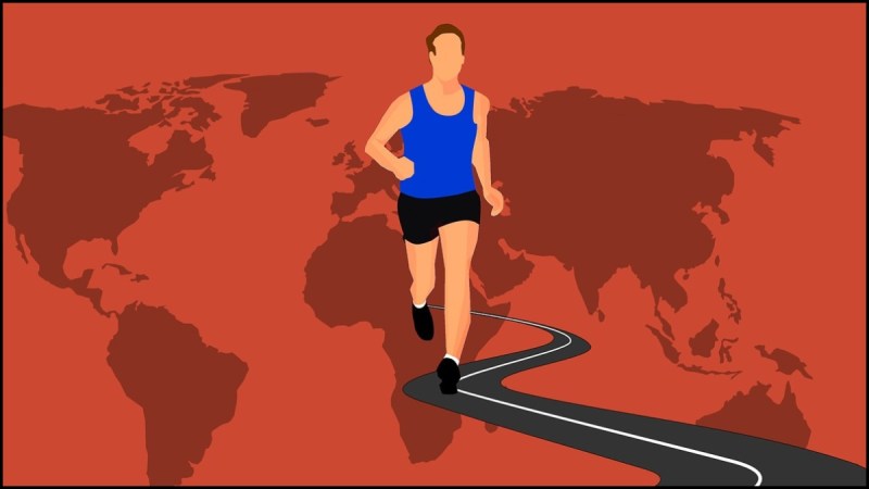 Marathon